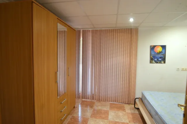 SE VENDE MAGNIFICA VILLA EN LA NUCIA — 25