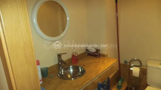 Oficina 2 habitaciones 50m² en venta - Centro - foto 5