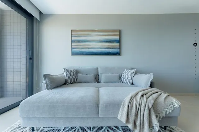 INFINITI VIEW Apartamento vacacional — 23