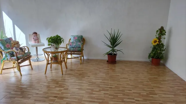 ESPECTACULAR CASA EN ESQUINA EN LA ZUBIA — 8