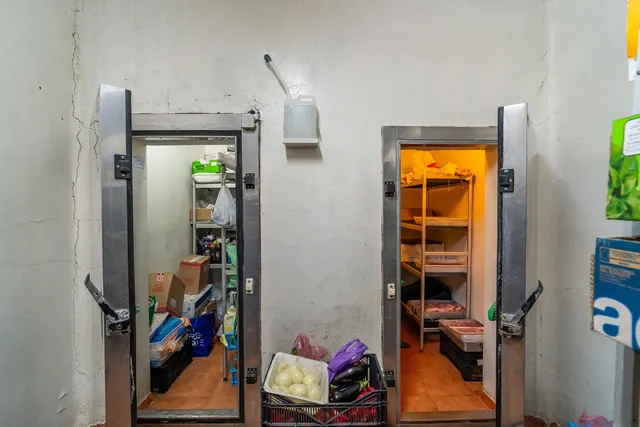 Restaurante 1 habitación 429m² en venta - South of spain — 16