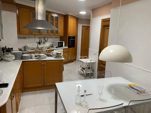 Piso 4 habitaciones 180m² en venta - Sant Francesc - foto 4