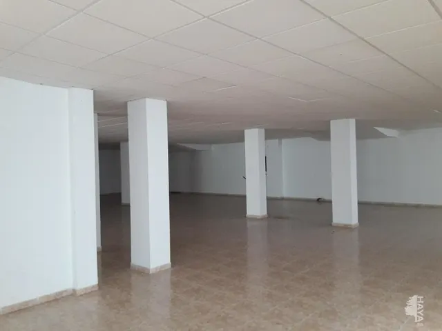 Local comercial + plazas de Garaje en la localidad de Los Gladiolos de Santa Cruz de Tenerife — 3