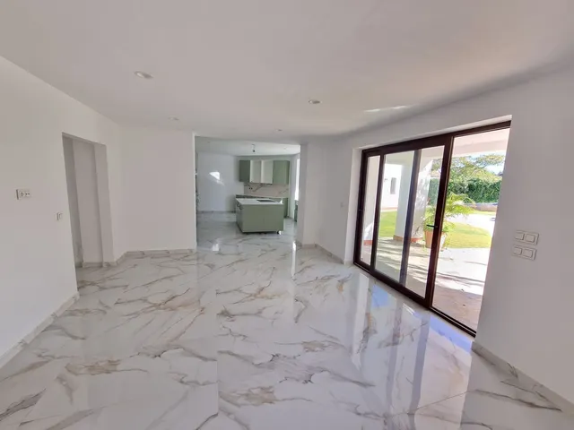 Chalet 4 habitaciones 682m² en venta - Sotogrande Costa — 28
