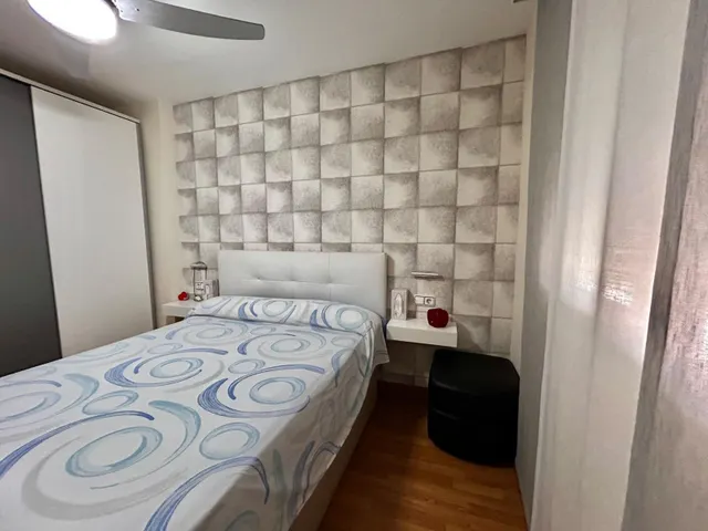 **descubre todo lo que podría ser tu nuevo hogar totalmente amueblado y con electrodomesticos en el llano de molina**. — 26