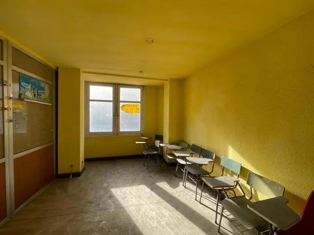 SE VENDE EDIFICIO EMBLEMÁTICO EN EL CENTRO DE PONFERRADA — 26
