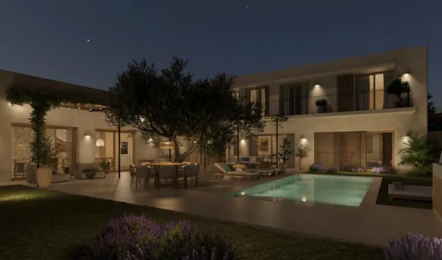 Villa 4 habitaciones 675m² en venta - Gargasindi — 6