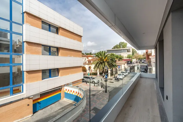 Apartamento 2 habitaciones 93m² en venta - Centro — 6