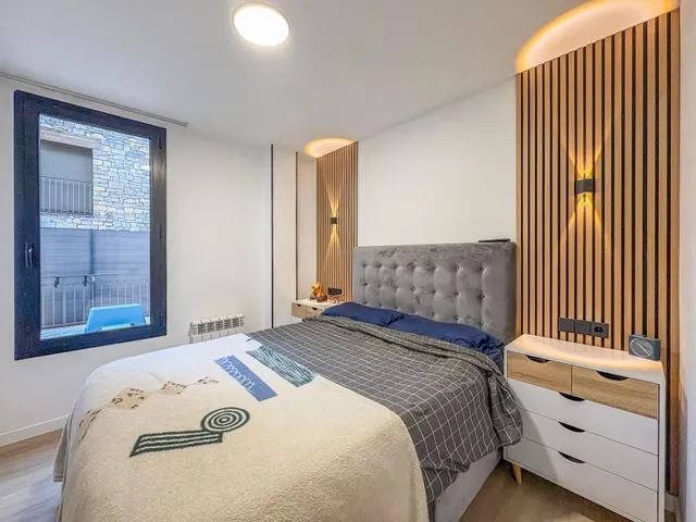 Piso en Canillo - Zona El Forn — 8