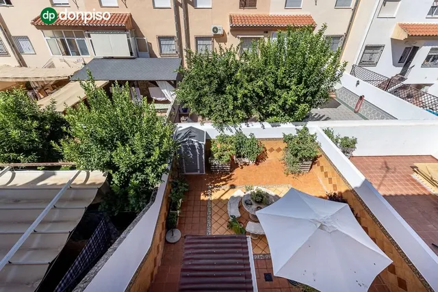 Casa en Cullar Vega con todas las comodidades a tu alcance. — 26
