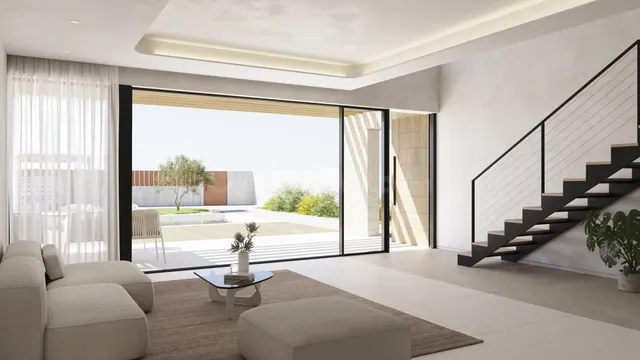 Villa 3 habitaciones 158m² en venta - Campana garden - foto 5