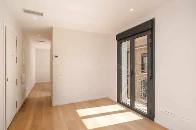 NUEVO A ESTRENAR | 36 m2 | CALLE SALVIA 1 - foto 5