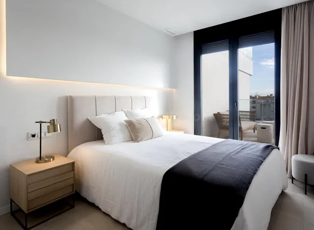 Apartamento 2 habitaciones 84m² en venta - LAlmadrava-LEstan - foto 5