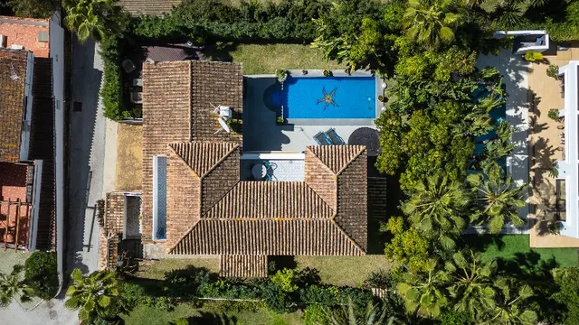 Chalet 3 habitaciones 346m² en venta - Marbella — 23