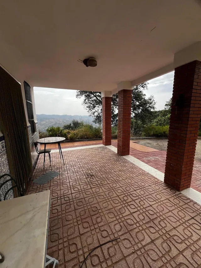 Casa con terreno 2 habitaciones 166m² en venta - El vacar — 9
