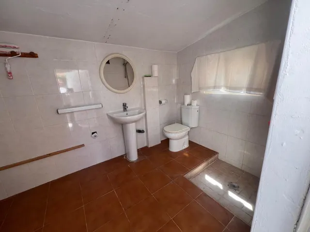 El Coto - Casa Independiente, 5 Dormitorios, Terraza, Jardín, Piscina, Garaje, Semisótano — 21