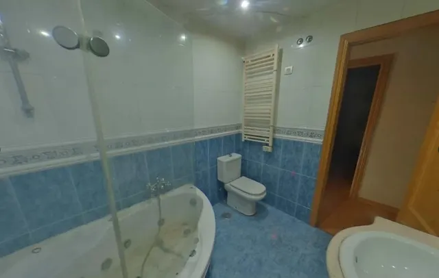 ESTUPENDA CASA EN HUERGAS DE GORDON — 33