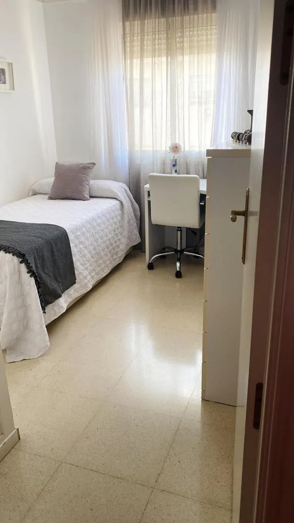 Piso en perecta condiciones para entrar a vivir — 6