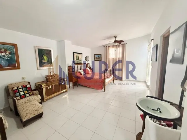 Chalet en San Vicente del Raspeig, zona Canastell con 2 viviendas — 23