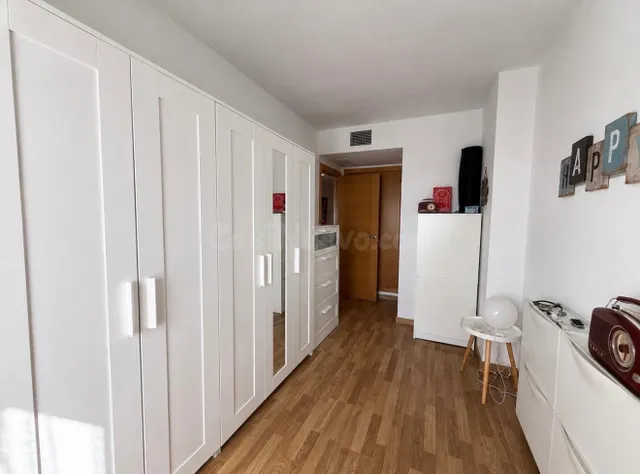 Planta baja con terraza y piscina comunitaria, en CAMPOS — 16