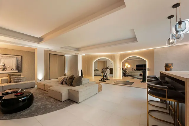 Adosado 4 habitaciones 463m² en venta - Marbella — 20