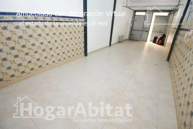 ¡OPORTUNIDAD DE INVERSIÓN! CASA CON BALCÓN Y PATIO EN EL CEN - foto 3