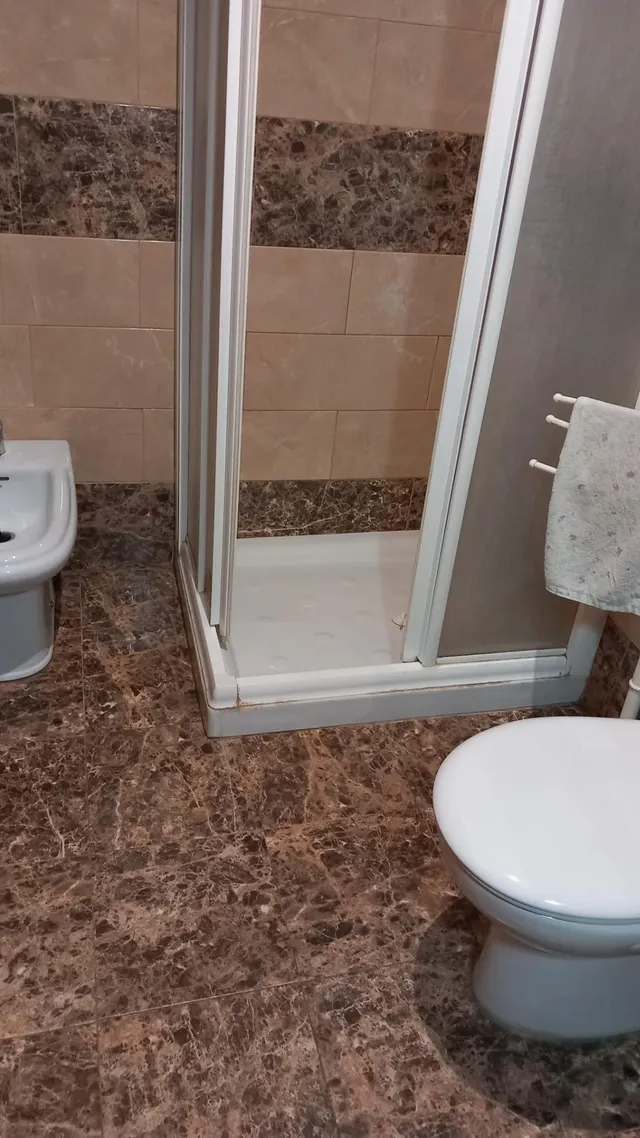 MAGNÍFICO PISO EN LA CARLOTA — 6
