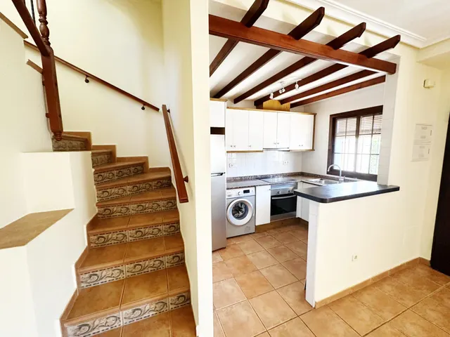 Villa 3 habitaciones en venta - San Javier — 23