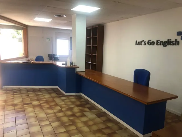 Local comercial — 3
