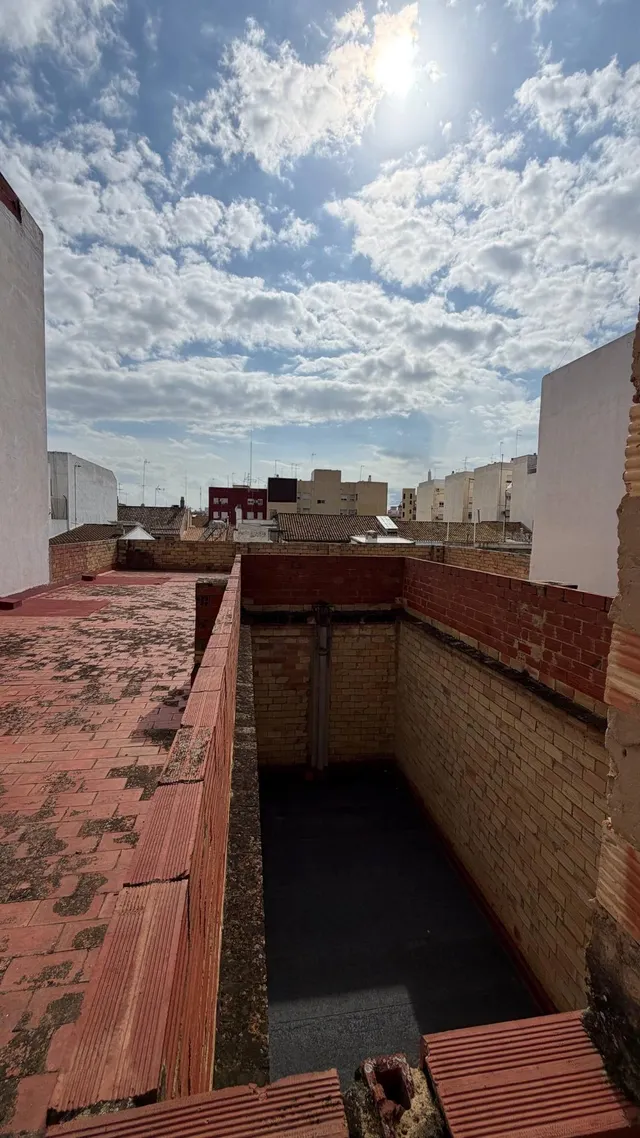 Edificio 375m² en venta - Casco antiguo 10 — 28
