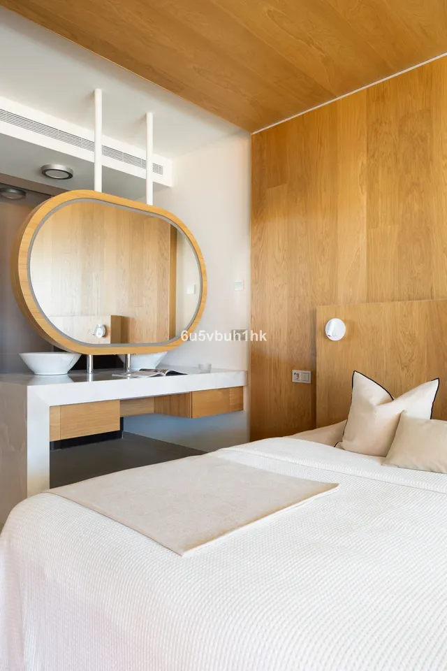 Apartamento 3 habitaciones 114m² en venta - Centro — 10
