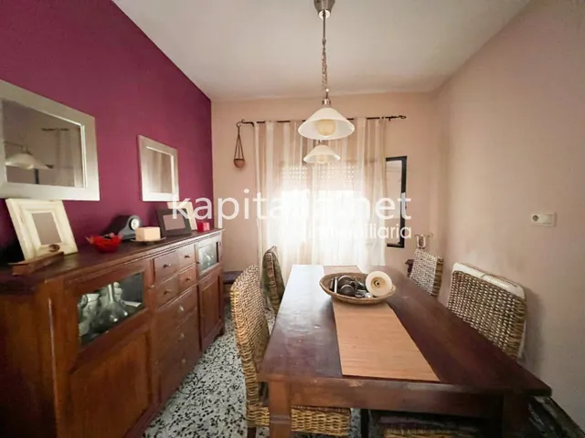 Estupenda casa de campo en venta en Ontinyent zona La Solana — 8