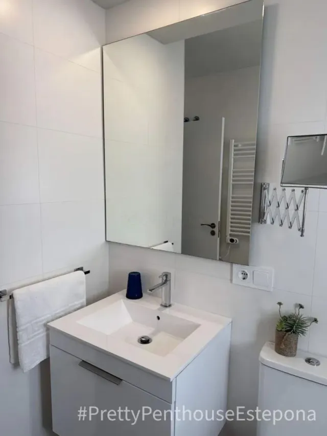 Ático Dúplex 3 habitaciones 107m² en venta - Costa Del Sol — 12