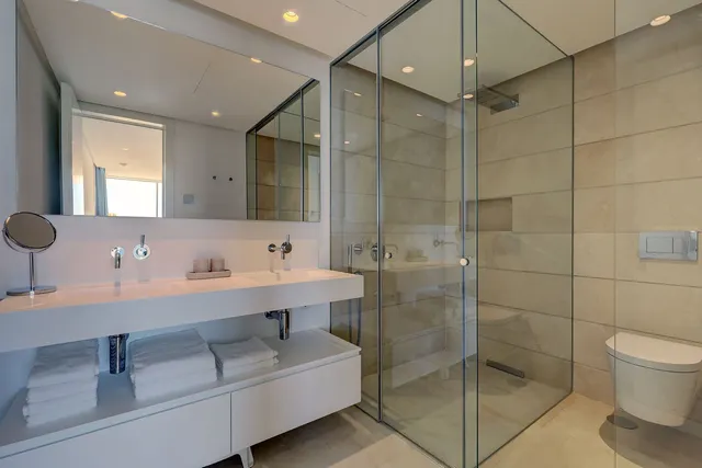 Apartamento 2 habitaciones 94m² en venta - Ojen pueblo — 13