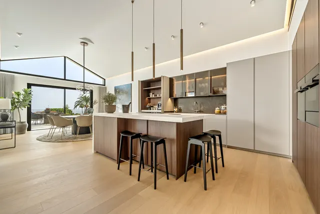 Chalet 5 habitaciones 734m² en venta - Marbella — 9