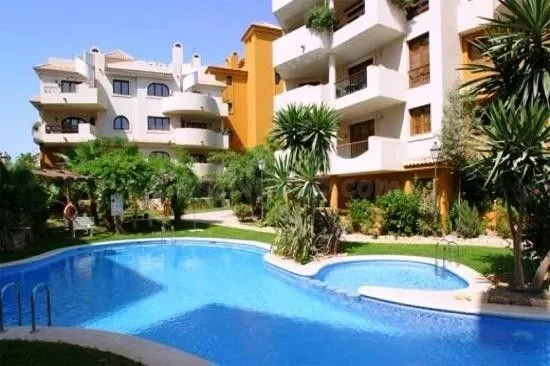 Ático 2 habitaciones 141m² en venta - Punta Prima - foto 2
