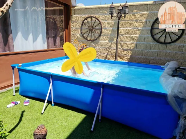 Chalet adosado con jardin ! — 12
