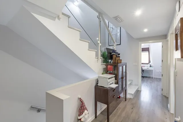Espectacular casa en Maracena — 33