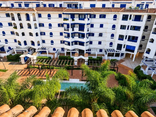 Ático 1 habitación 60m² en venta - Costa del Sol — 15