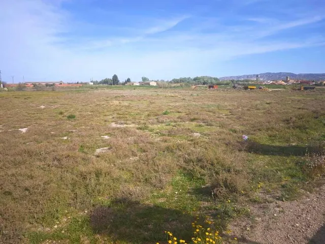 Terreno urbano en venta - Aragon - foto 2