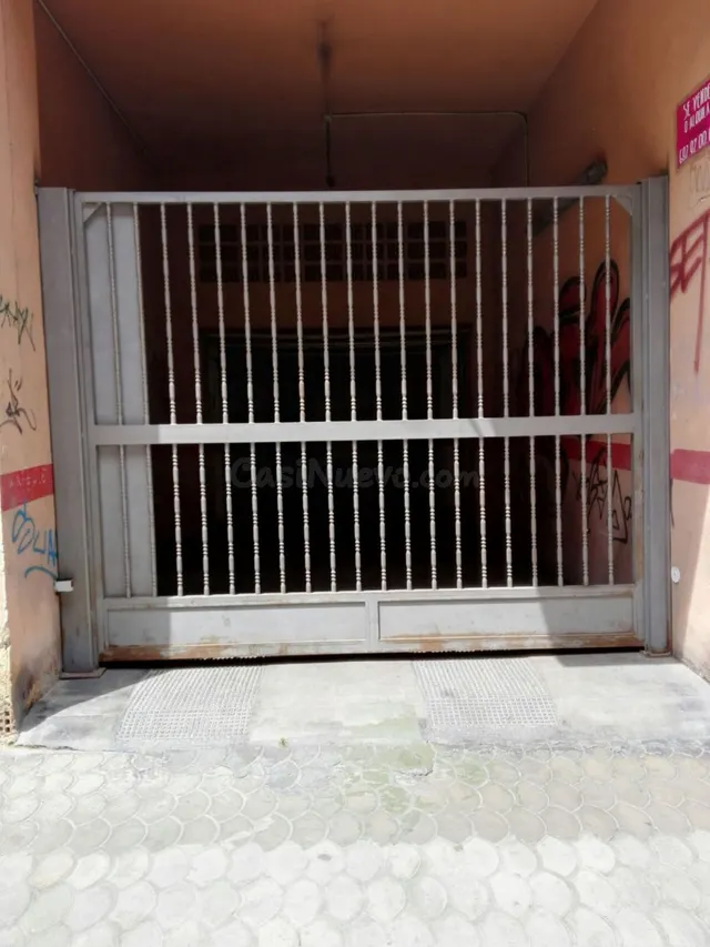 Parking 12m² en venta - Nou Moles - foto 4