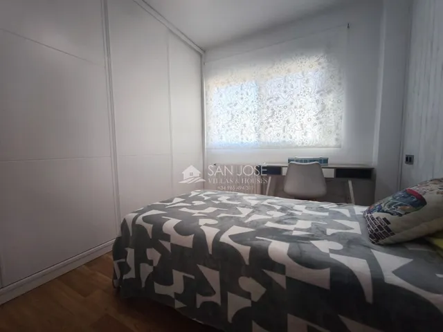Venta de chalet en Aspe, santa elena — 27