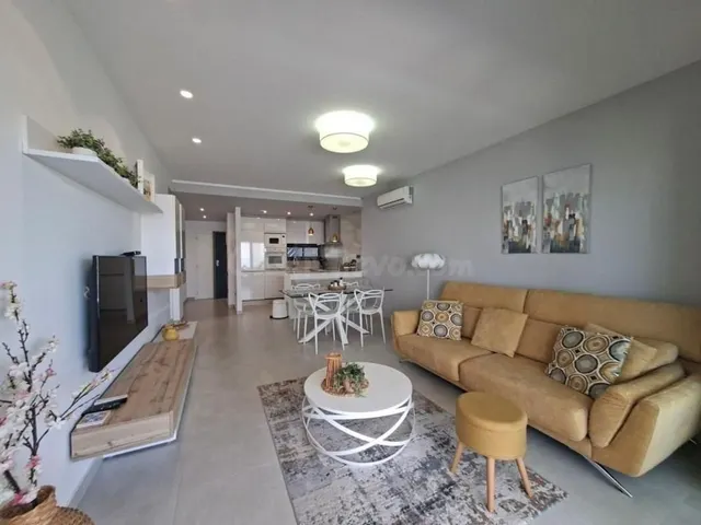 Apartamento 2 habitaciones 88m² en venta - EL RASO — 27