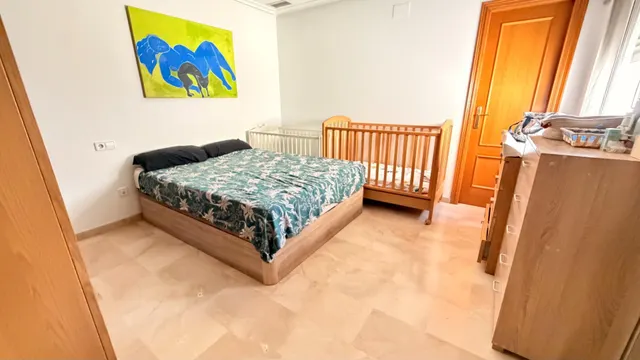 Amplio Apartamento en Elche - Portes Encarnades-Torreta-Portalada. — 37