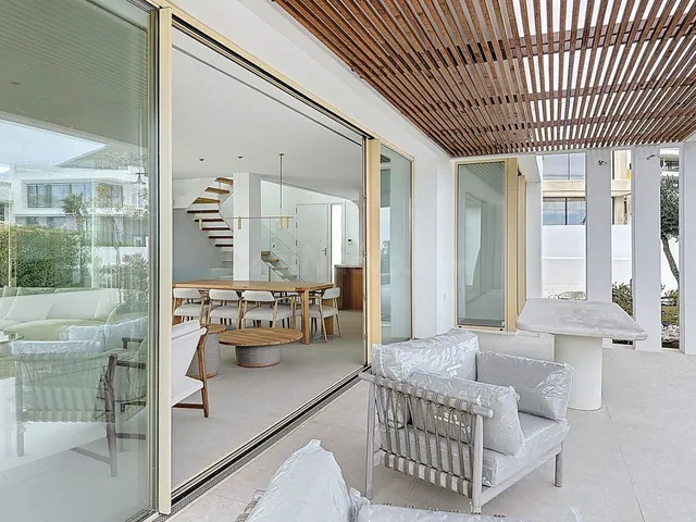 Chalet 6 habitaciones 480m² en venta - Centro — 4