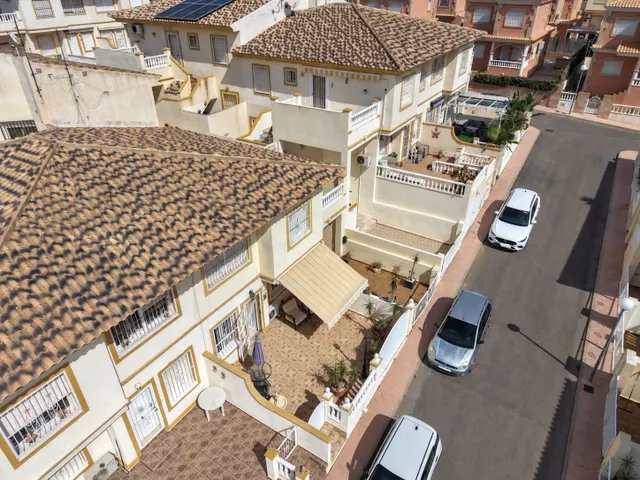 Apartamento 2 habitaciones 51m² en venta - Playa Flamenca — 18