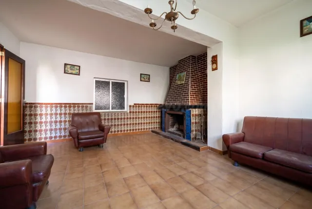 Chalet a reformar en venta en Marratxí - foto 5