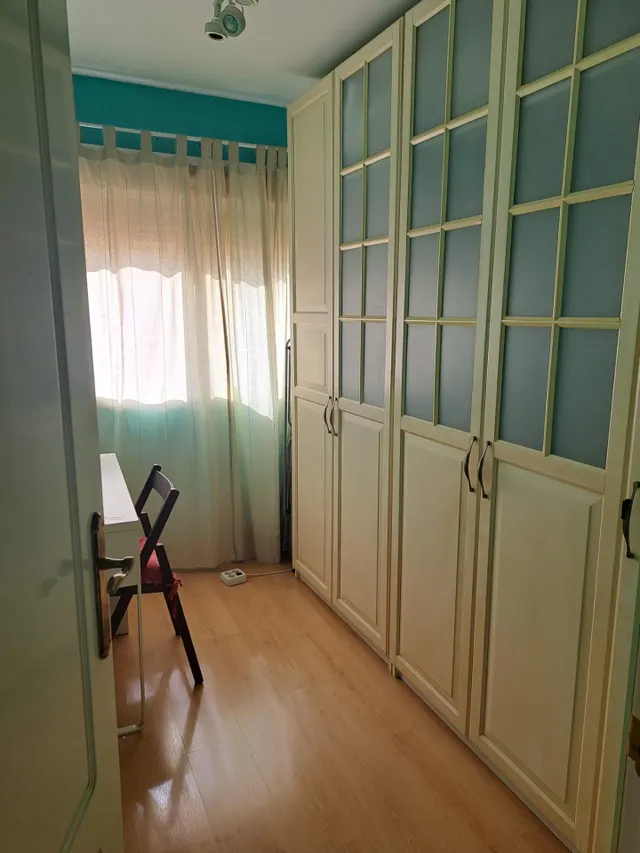 ZONA CARLOS III – SAN FERNANDO - ¡PISO CON 3 habitaciones MUY LUMINOSO! — 23