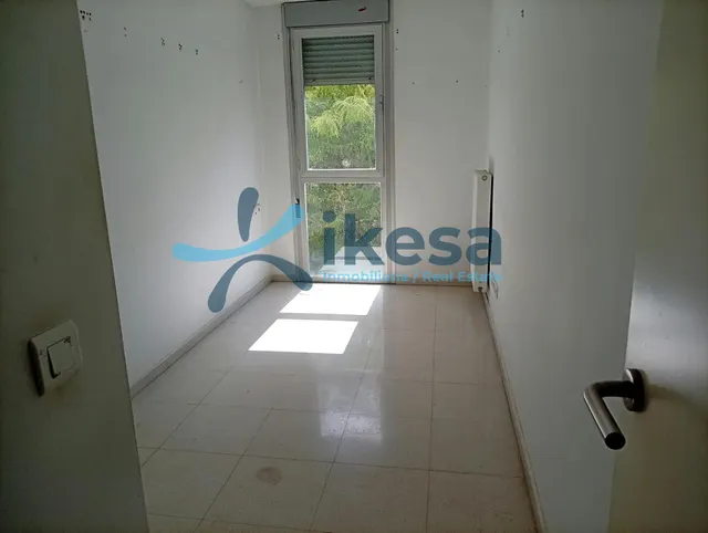 Precioso piso VPO en el Almajáyar — 9