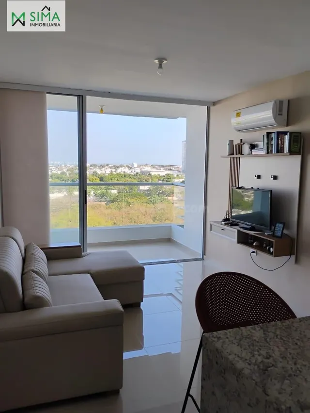 Piso 2 habitaciones 63m² en venta - Los Corales - foto 2